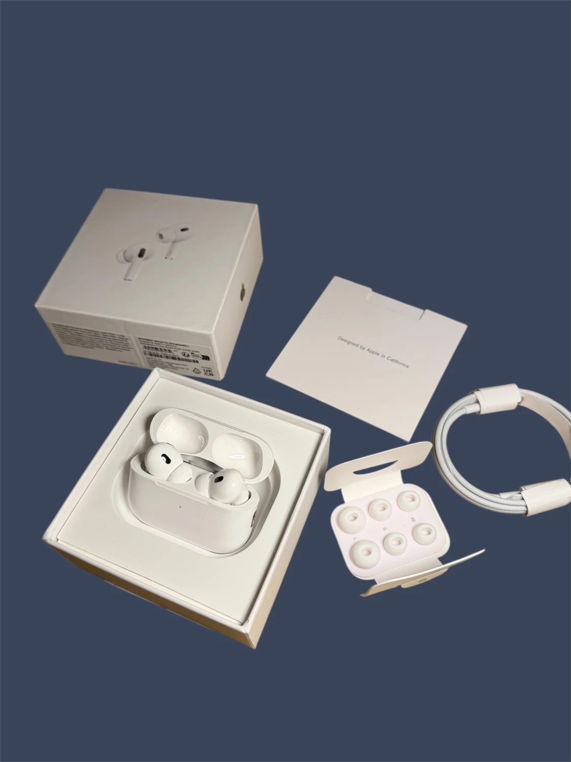 AirPods Pro (2nd generation)