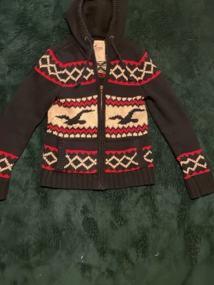 Hollister Kofta- sjukt sällsynt! - Hollister kofta, sällsynt 