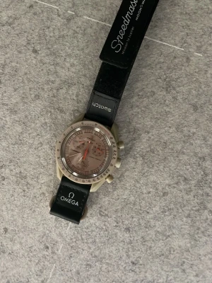 Mission to Jupiter  - Kommer med box 📦 