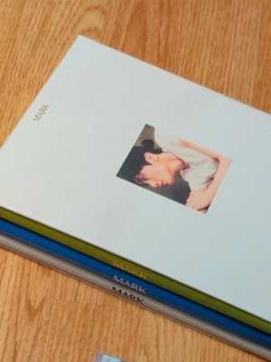 Reserverad - The firstfruit x3