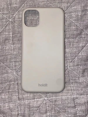 iPhone 11 skal - iPhone 11