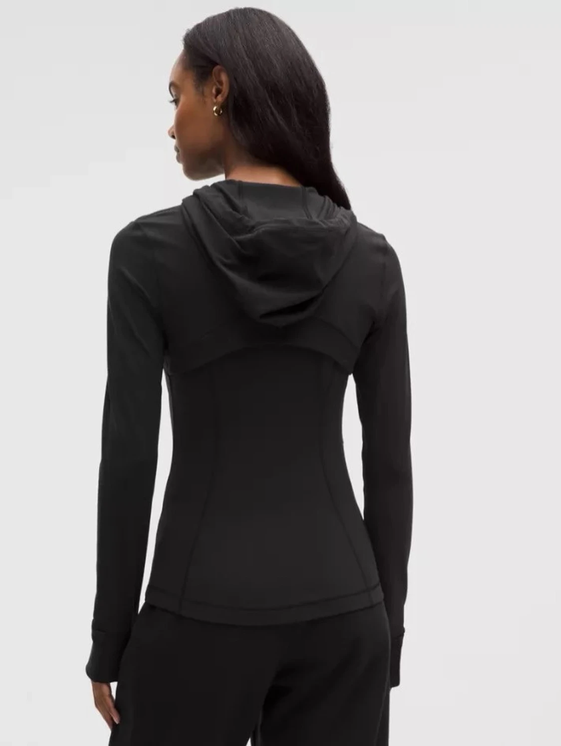 Lululemon define - 1