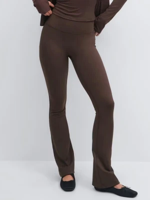 yoga byxor  - snygga yoga byxor. använda 1 gång 