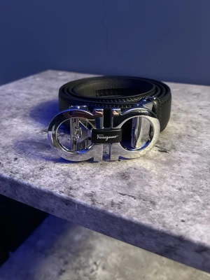 ferragamo bälte - Inte användt