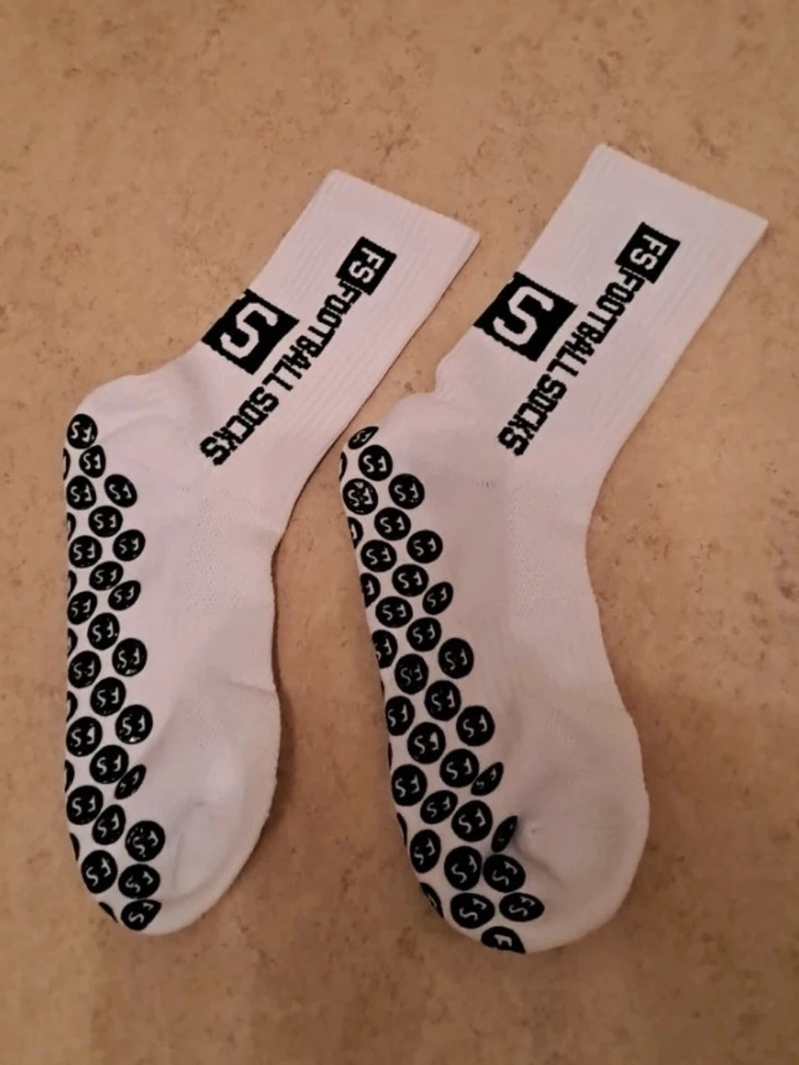 Skillsocks - 1