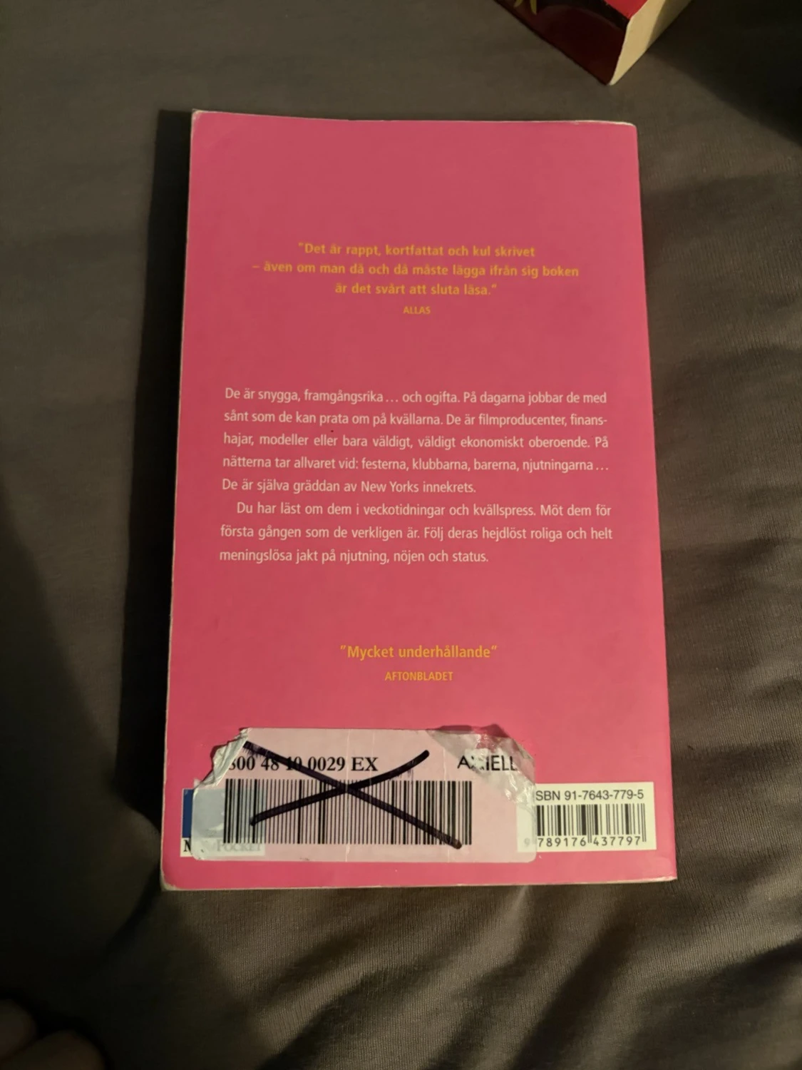 Sex and the City - 1