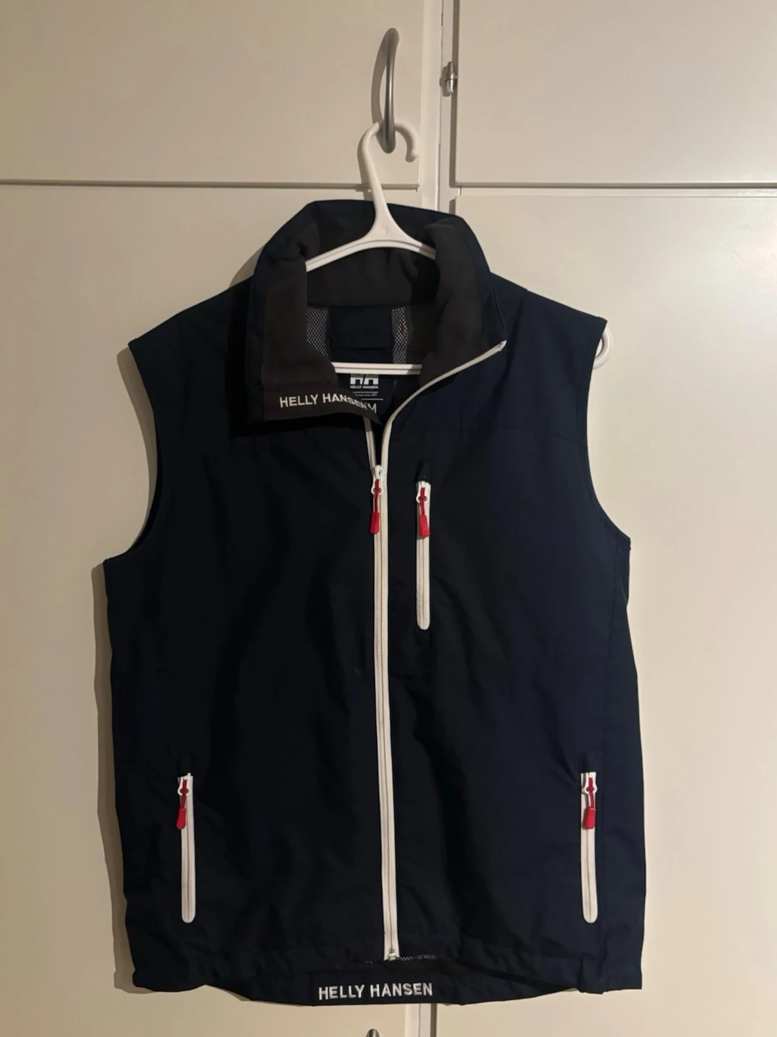 Väst från Helly Hansen