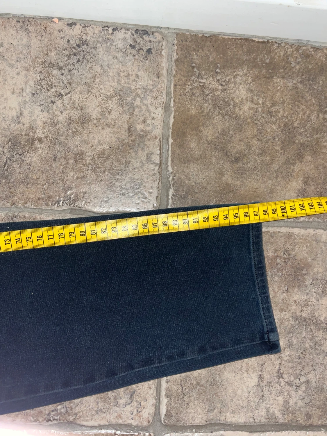 Replay Anbass jeans - 6