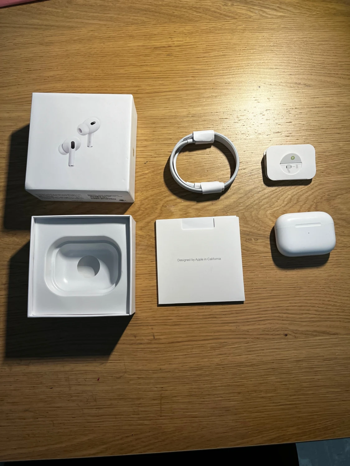 AirPods Pro generation 2  - 1