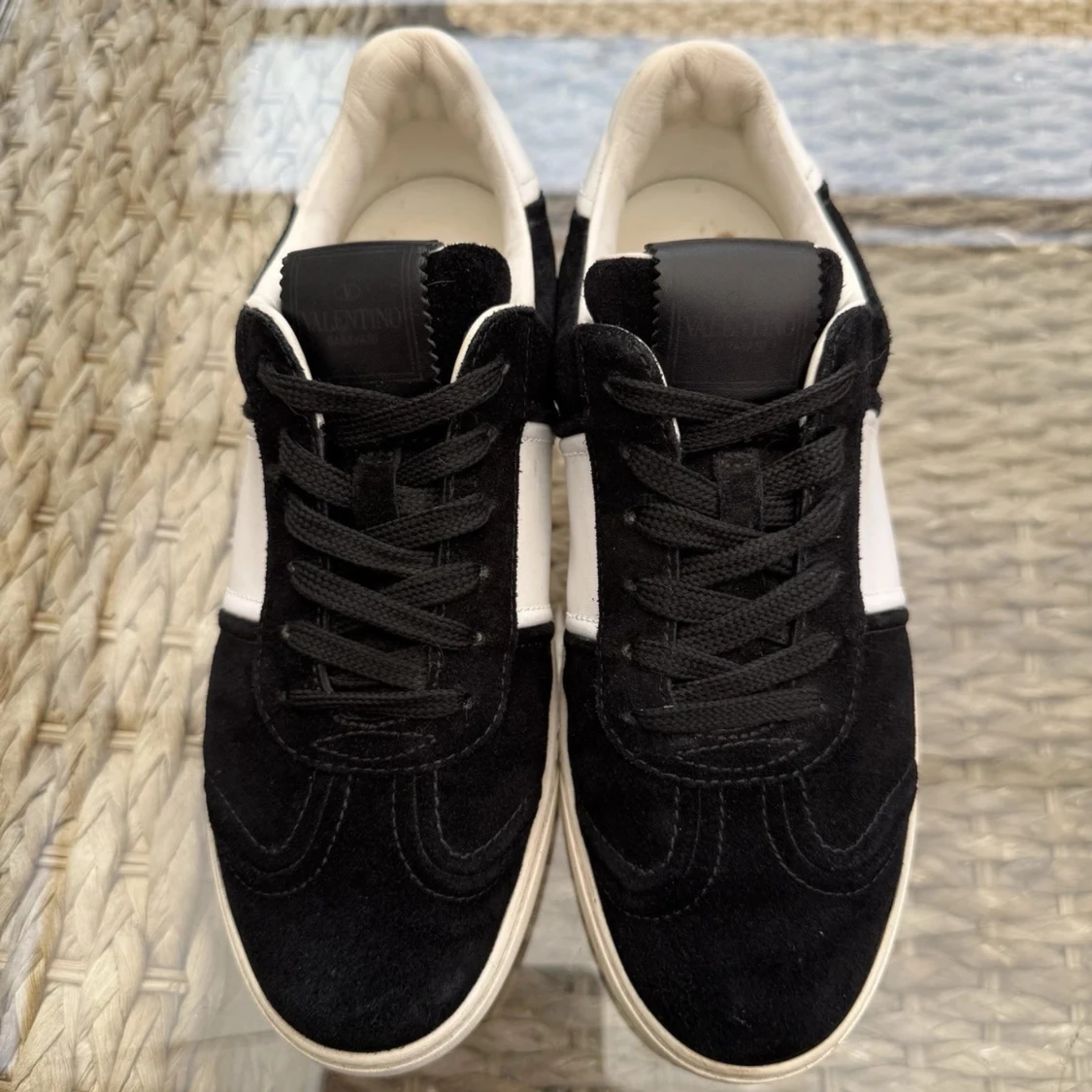 Valentino flycrew bytes - 1