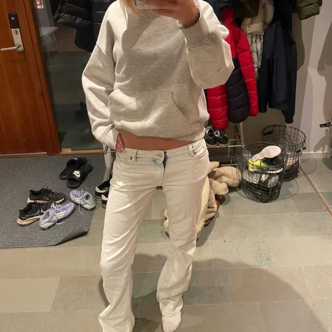 Vita bootcut jeans  - 2