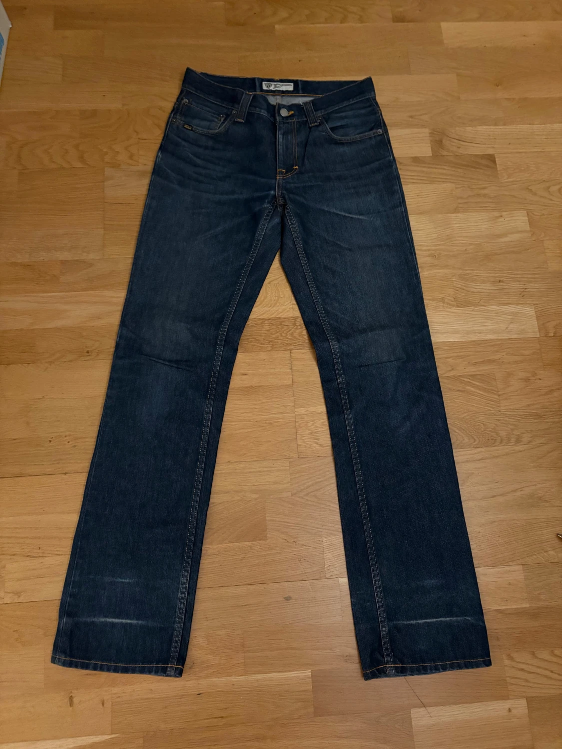 Tiger of Sweden Forslund Raw jeans  - 3