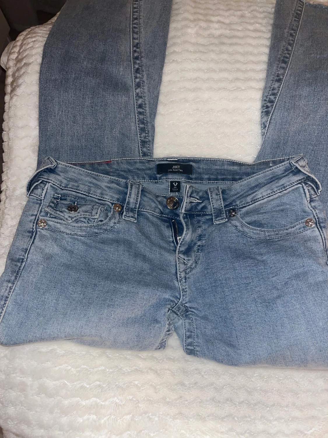 True religion jeans  - 4