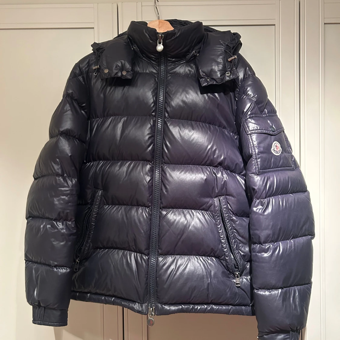 Moncler Maya