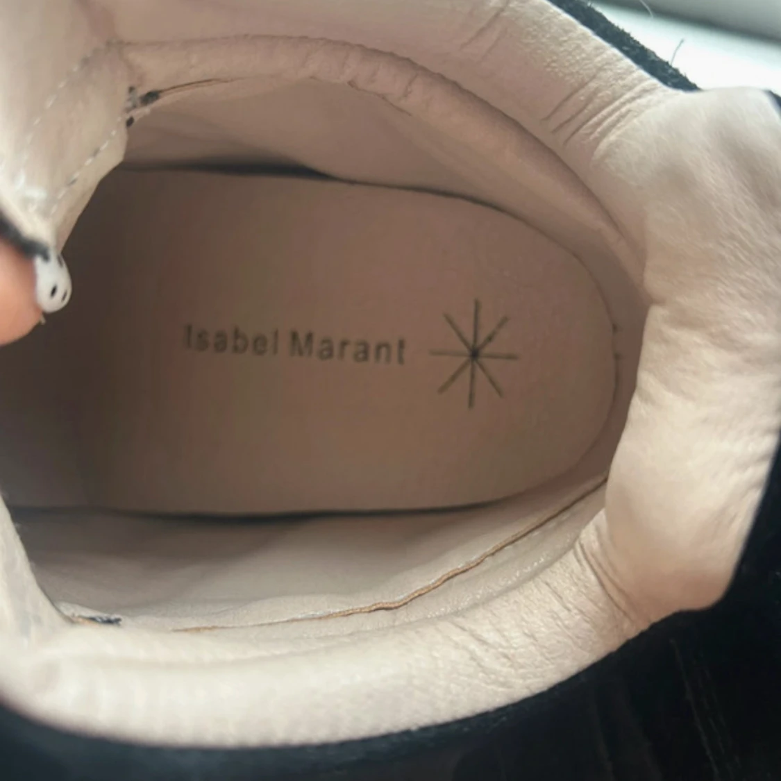 Isabel Marant skor - 1