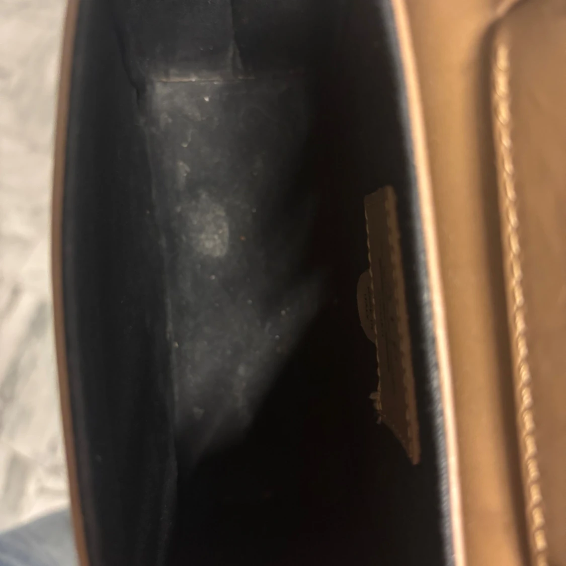 Ljusbrun väska från ATP Atelier - 4