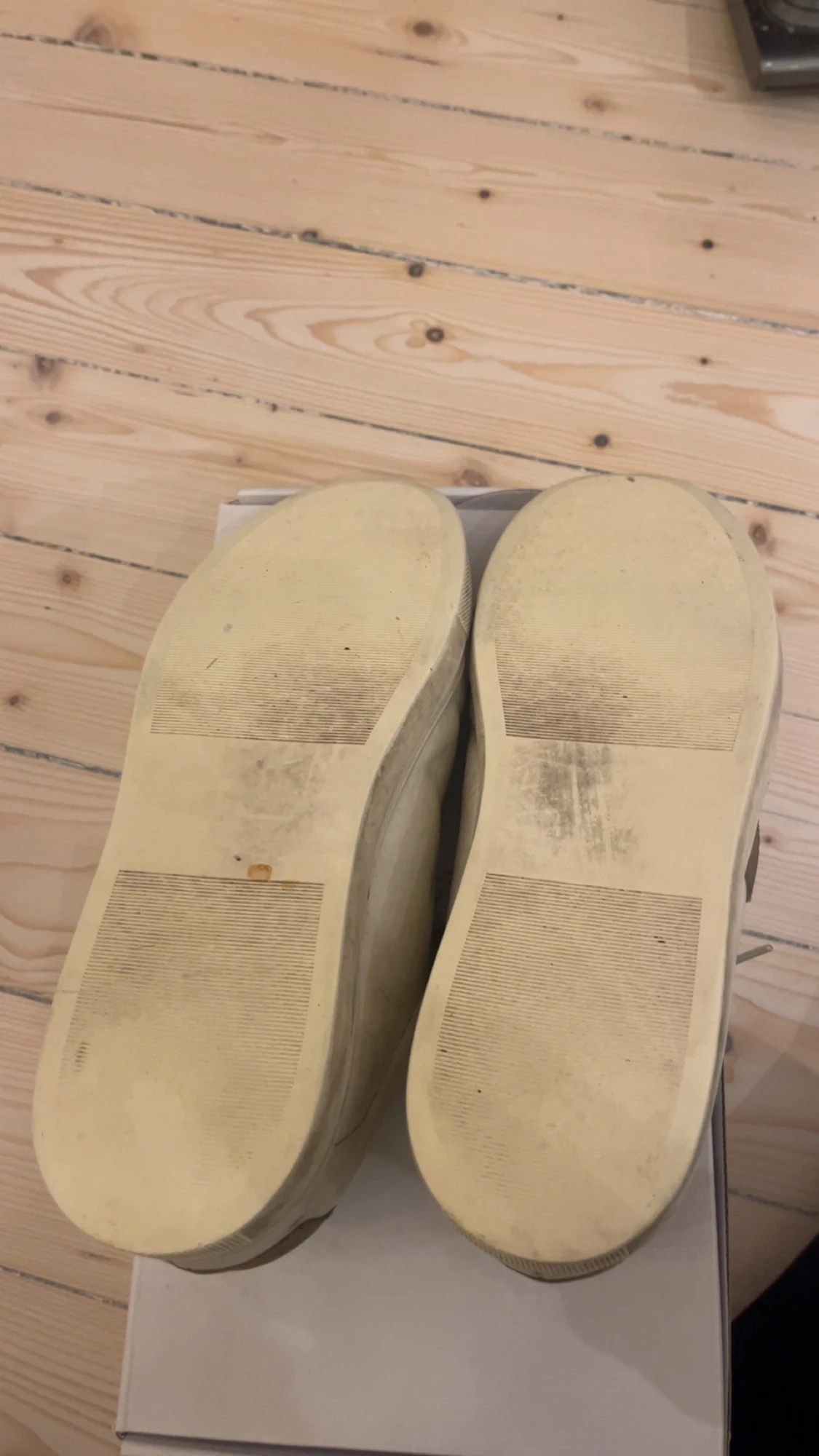 Oliver Cabell vita sneakers strl 43 - 5