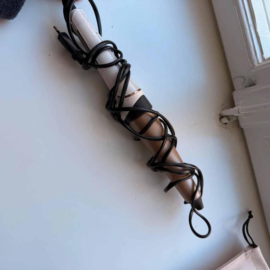 Remington ProLuxe Locktång  - 1