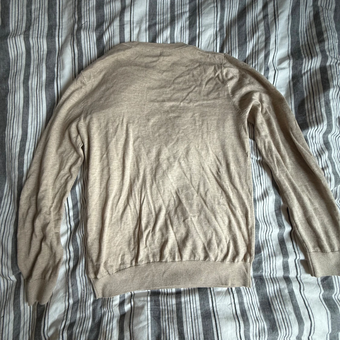 Beige från  Dressmann - 1