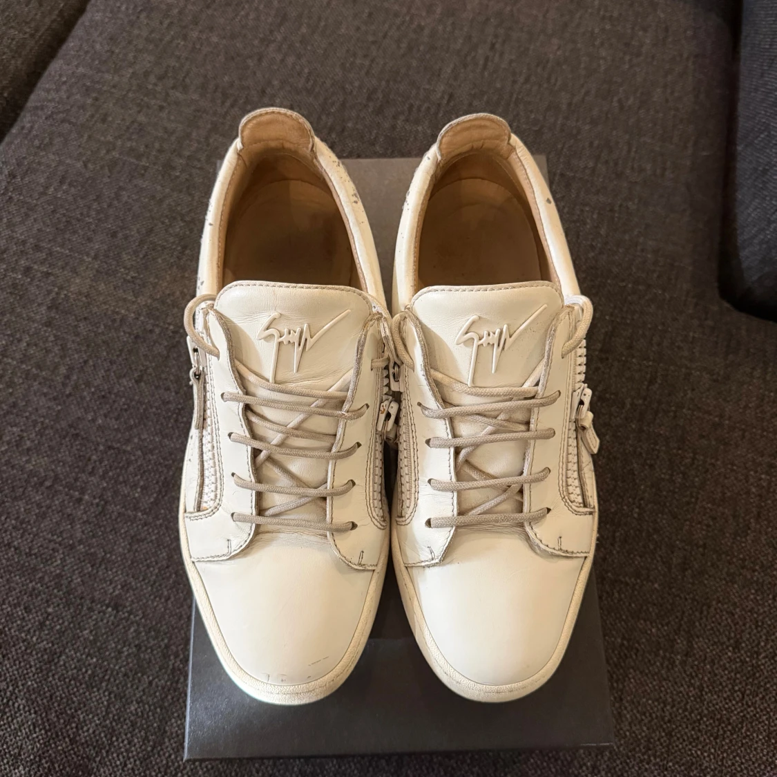 Giuseppe zanotti  - 4