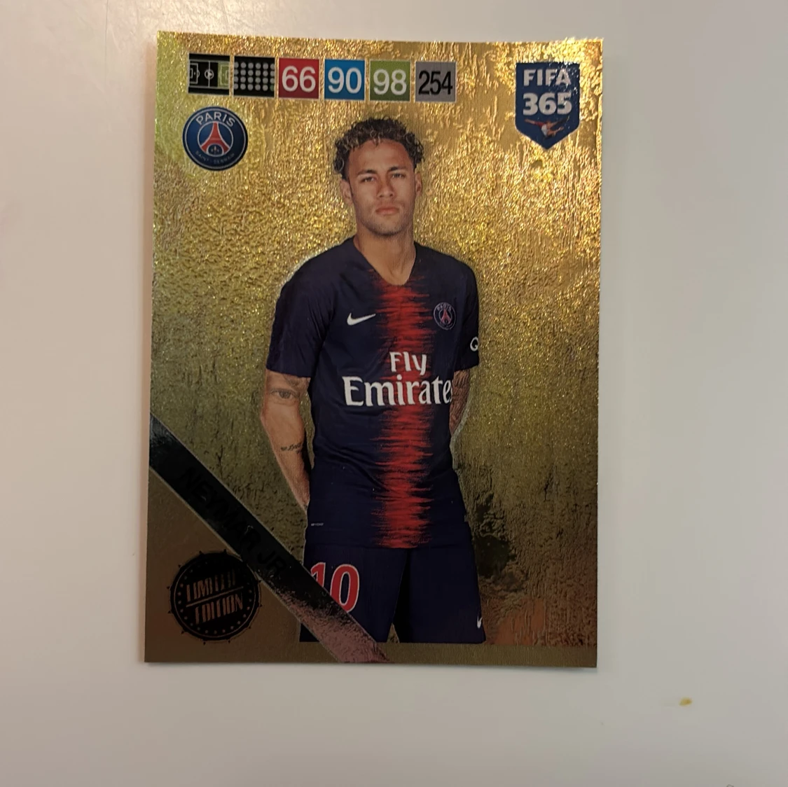 Stora spelare som: Neymar, Ryan Giggs, Benzema och Lewandowski - 3