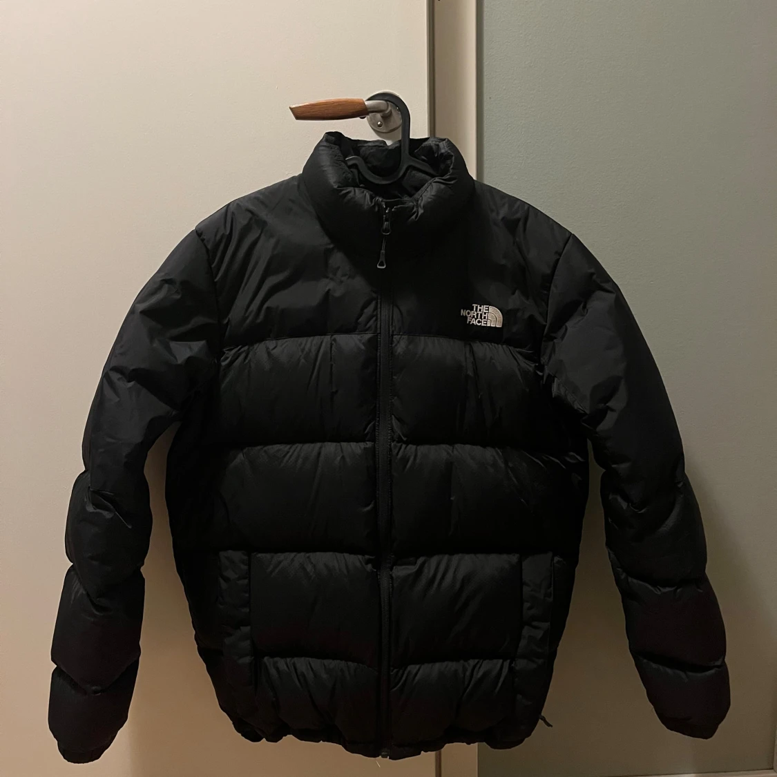 North face dunjacka Herr