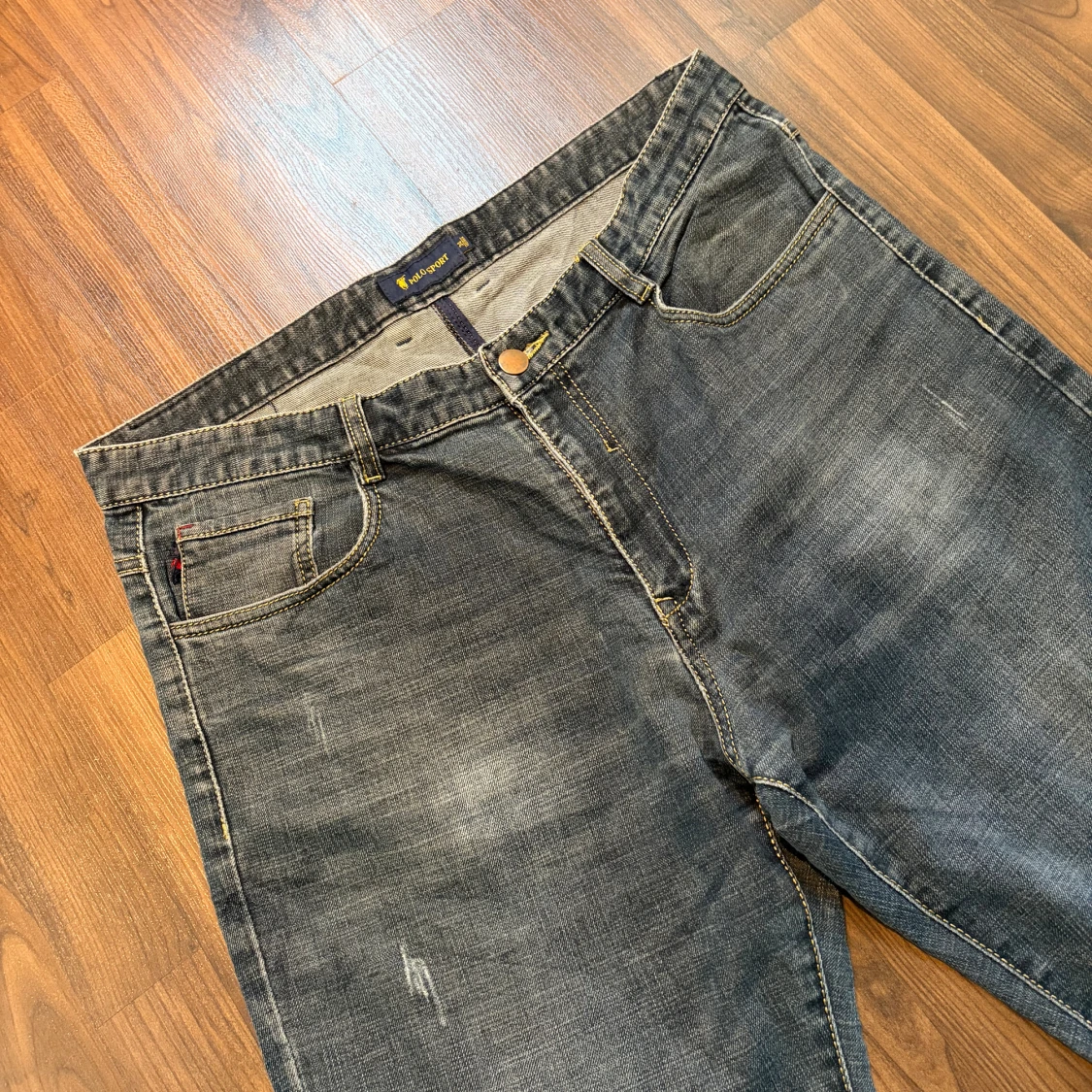 Vintage Ralph Lauren Jeans 