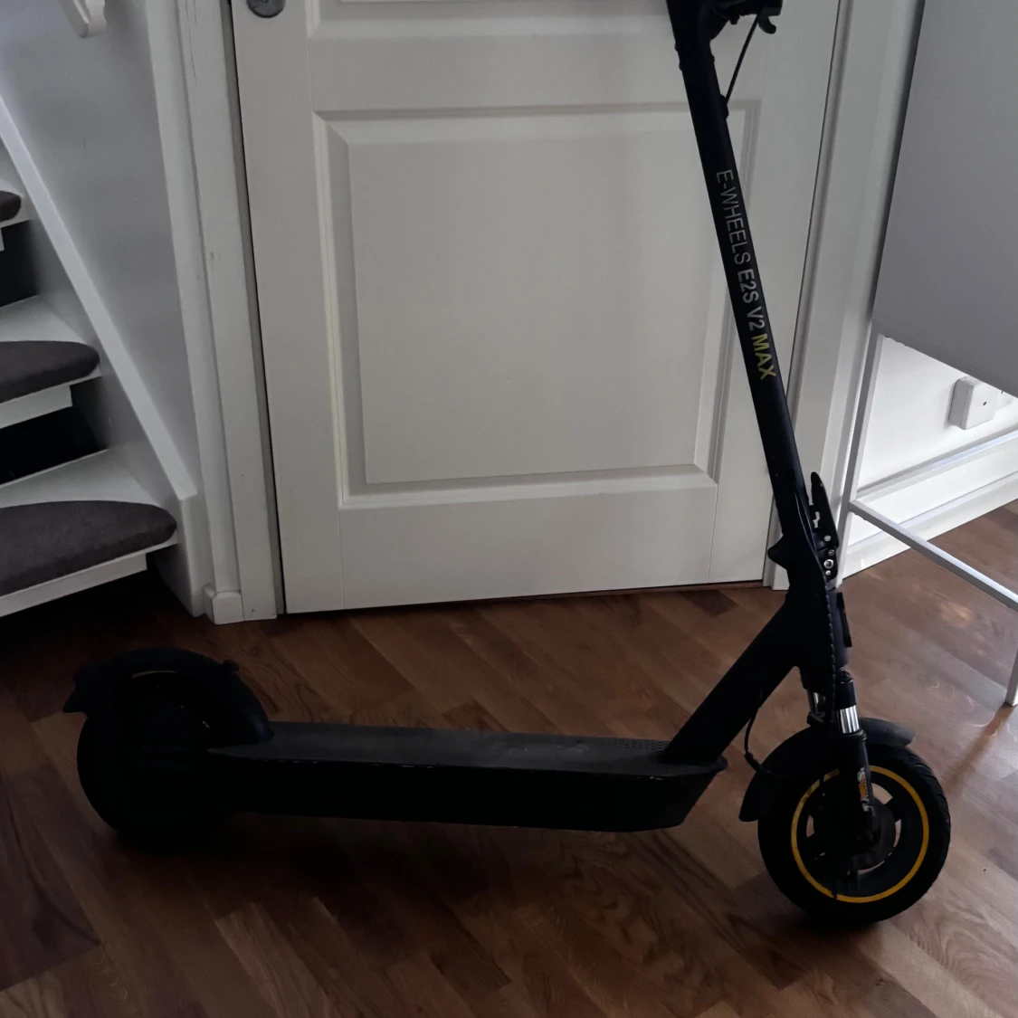E-Wheels E2S V2 MAX