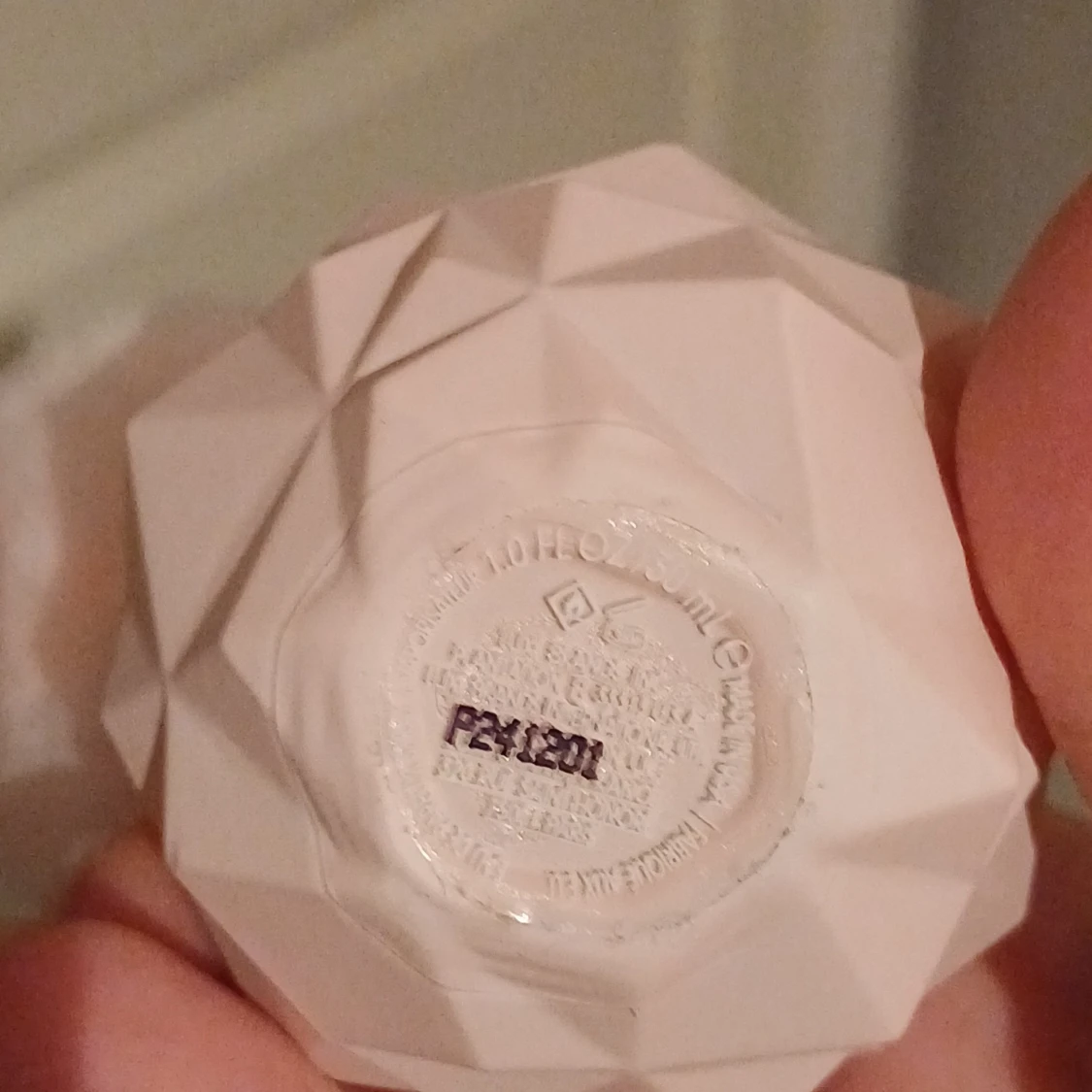 Ariana Grande Sweet like candy 30ml parfym - 3