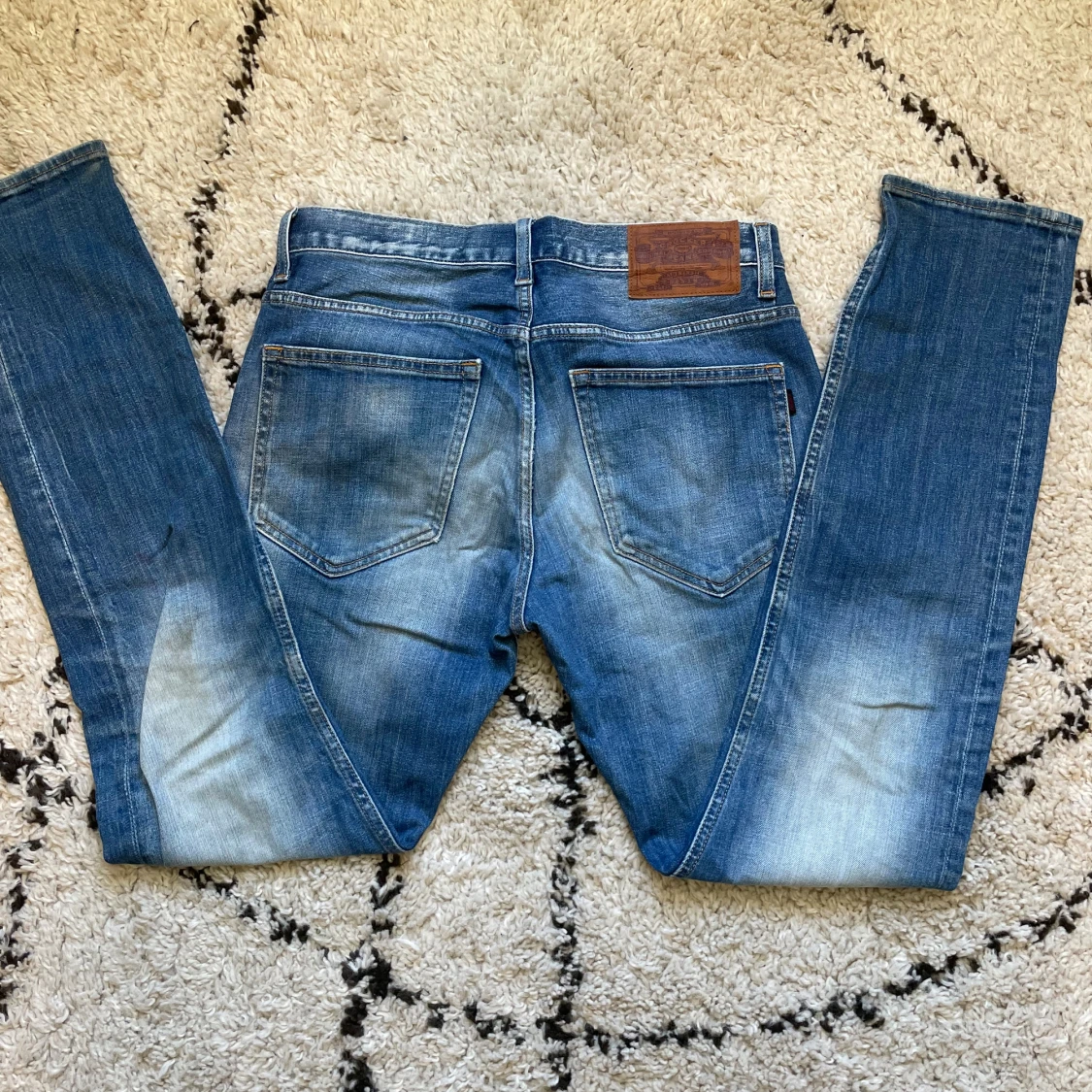 Crocker jeans