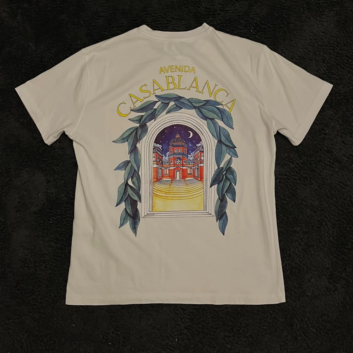 Casa Blanca T-shirt
