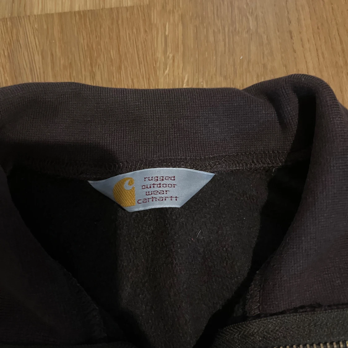Carharrt kofta - 2