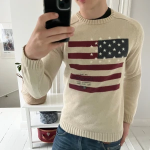 Lexington sweatshirt beige S - Lexington sweatshirt beige S, inga defekter! Sjukt najs passform✌️