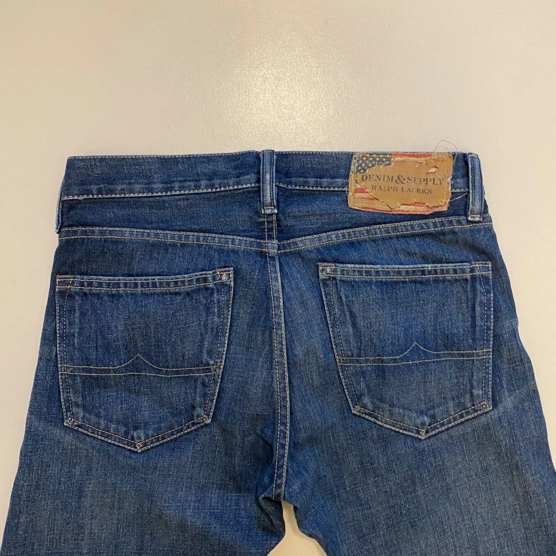 Vintage Ralph Lauren jeans - 3