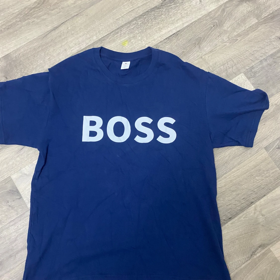 Boss T-shirt 