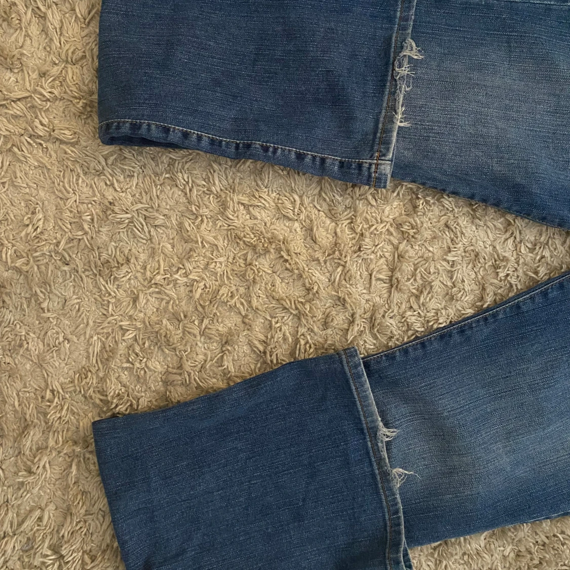 Lågmidjade BigStar jeans  - 3