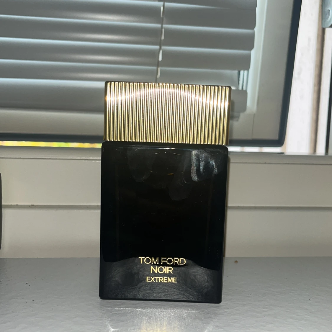 Tom Ford Noir Extreme 100ml - 1