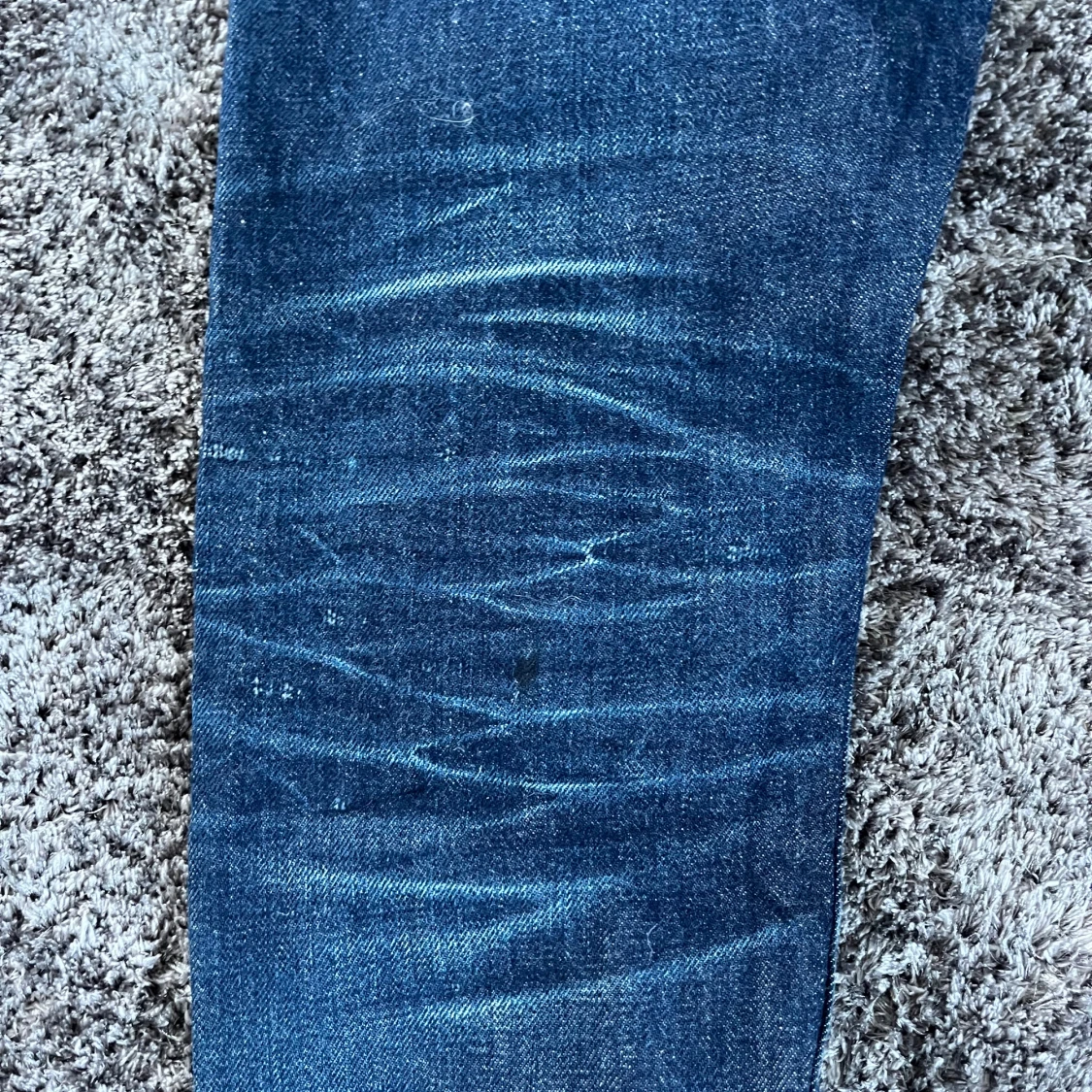 A.P.C. Selvedge Jeans - 2