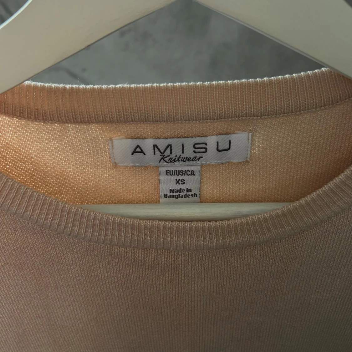 Tröja från NewYorker - 1