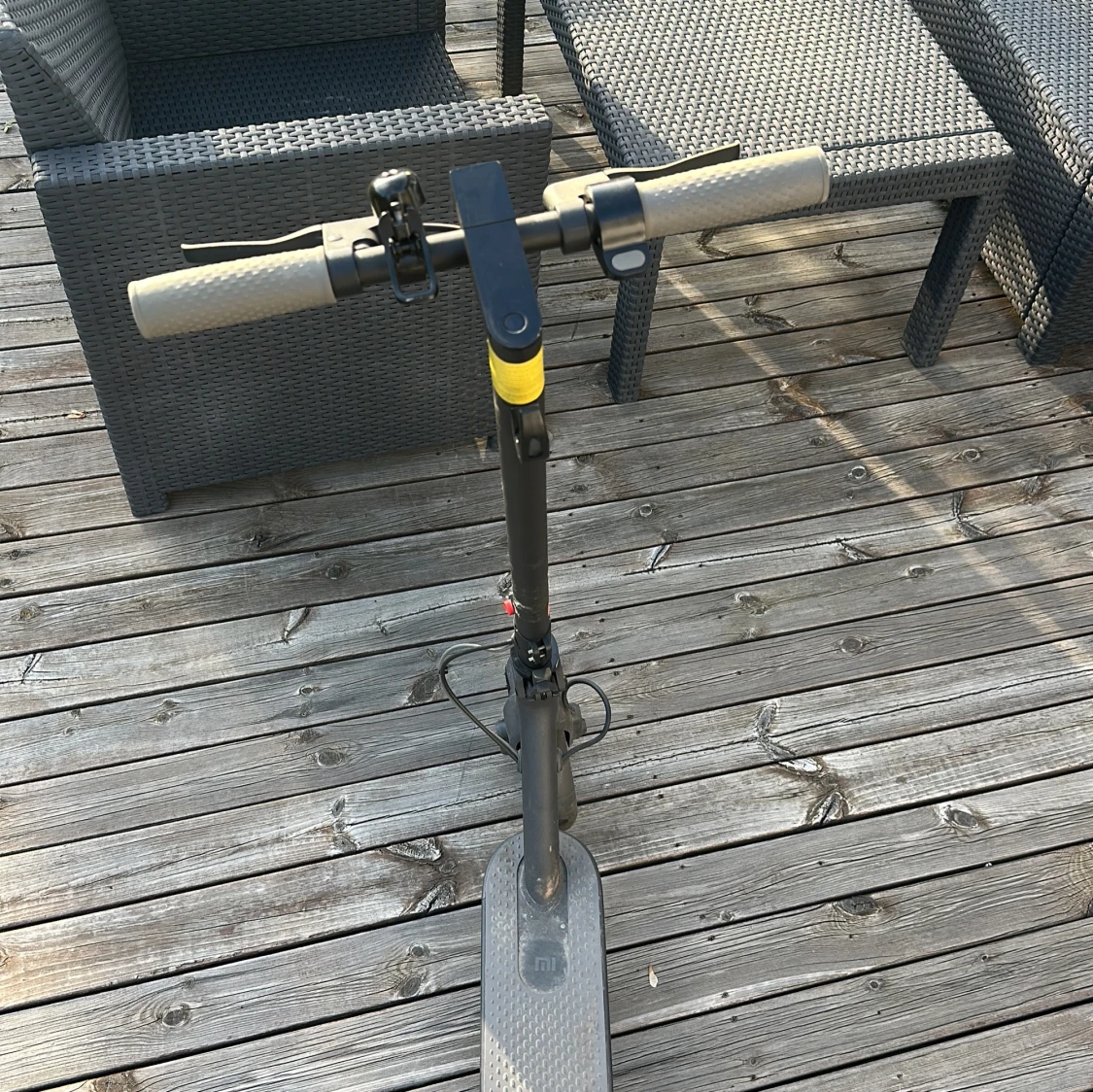 Xiaomi Mi Electric Scooter - 1