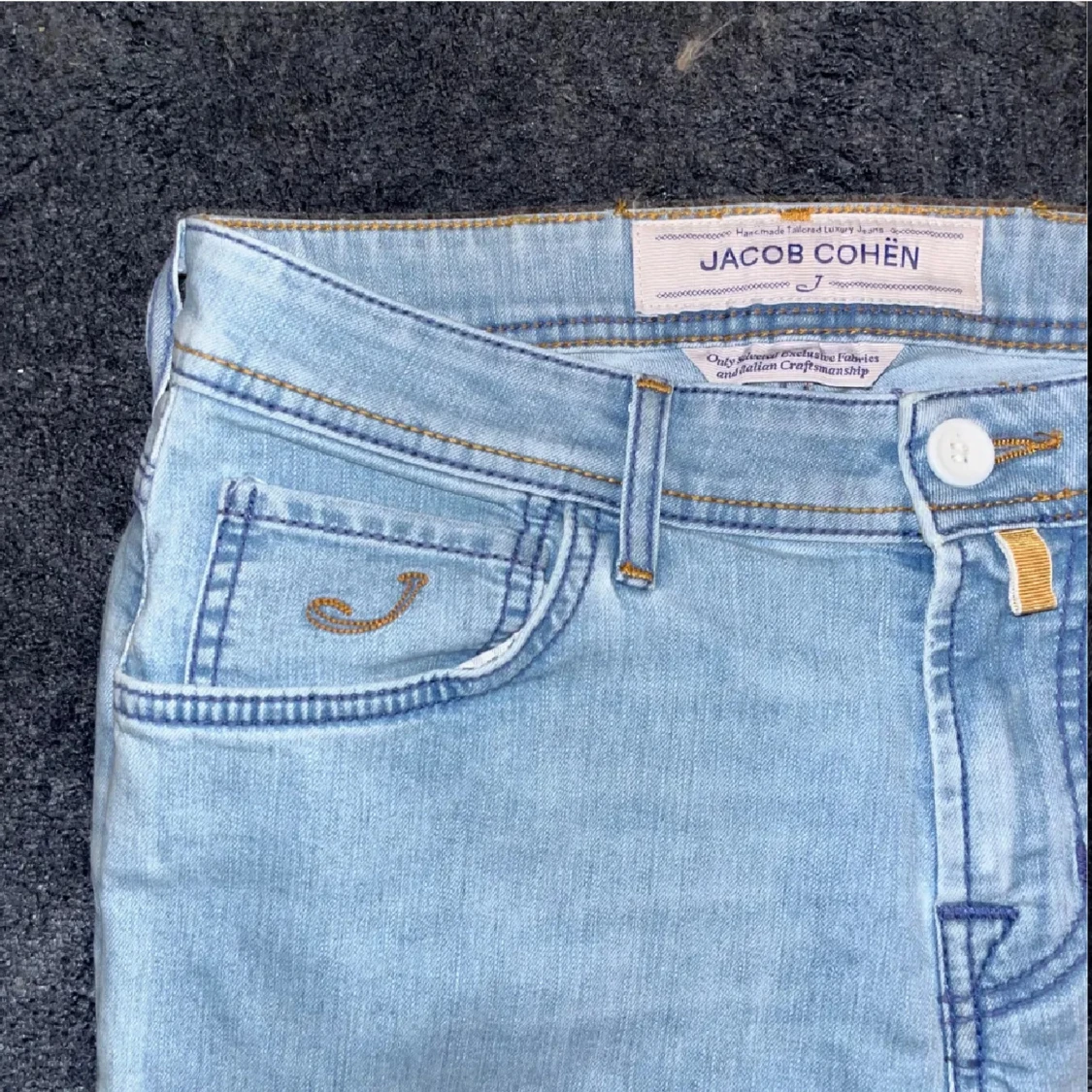 Jacob cohen jeans - 3
