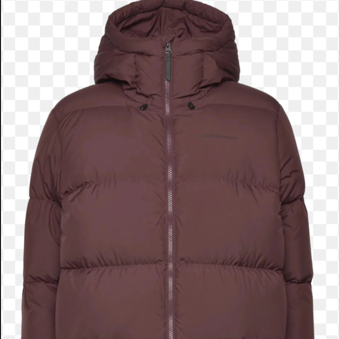 Peak Performance jacka - 1