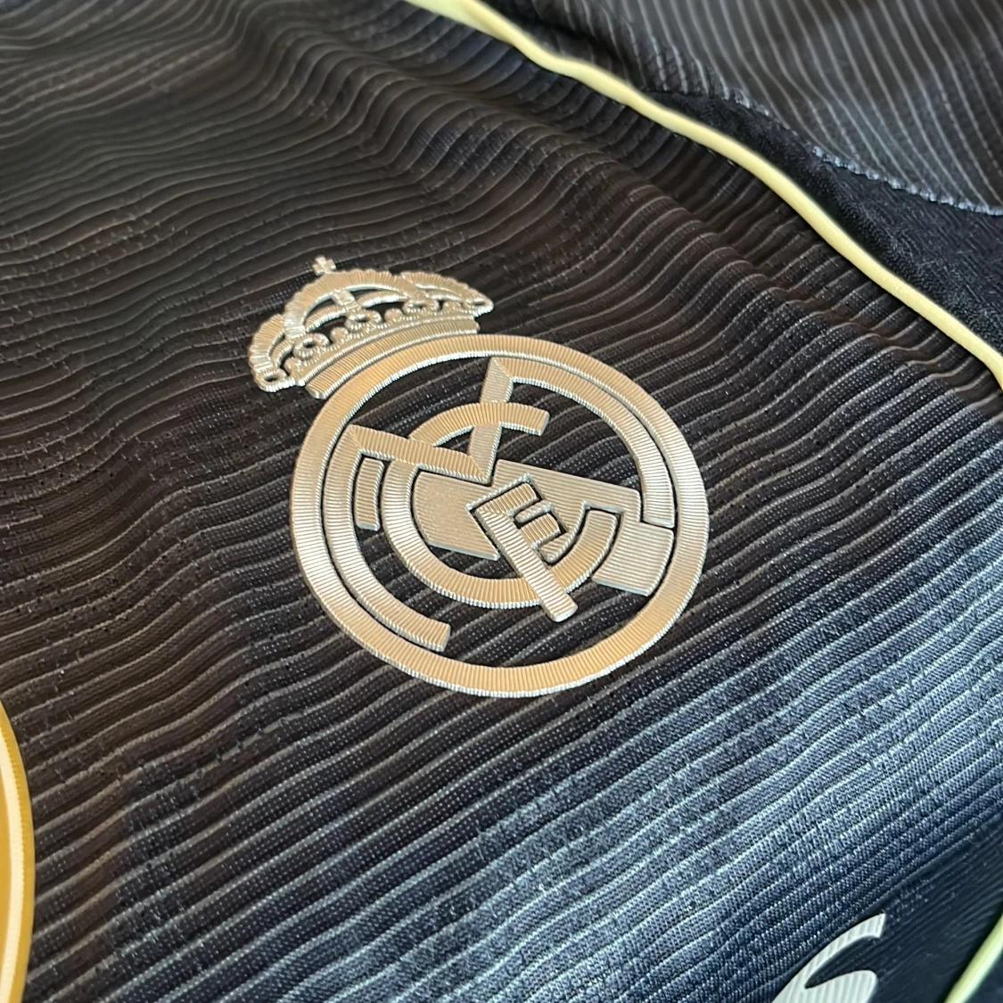 Real Madrid Huijsen 24 Adidas tröja - 2