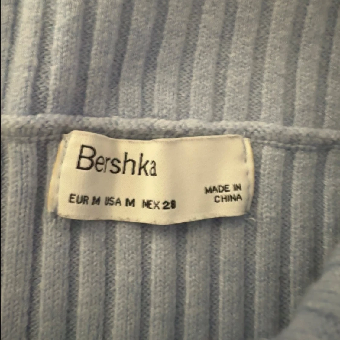 Tröja bershka - 2