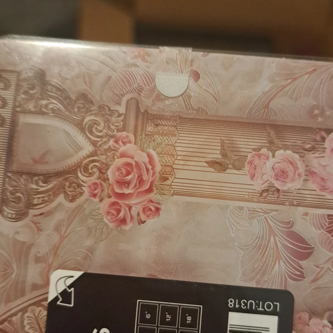 Revolution Forever Flawless Regal Romance - 4