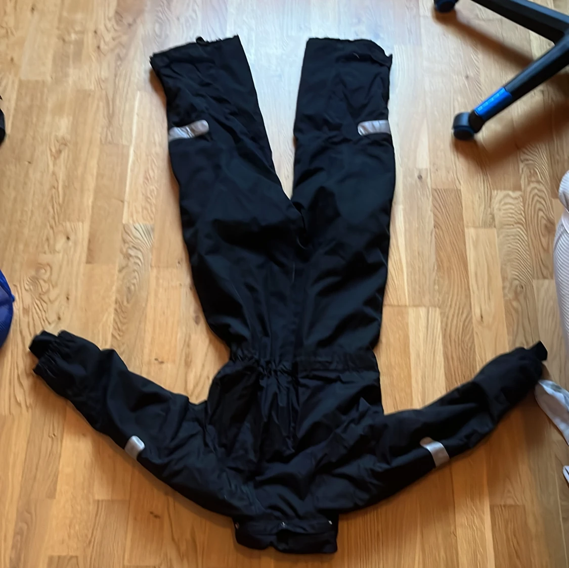 Overall från polarn och pyret - 1