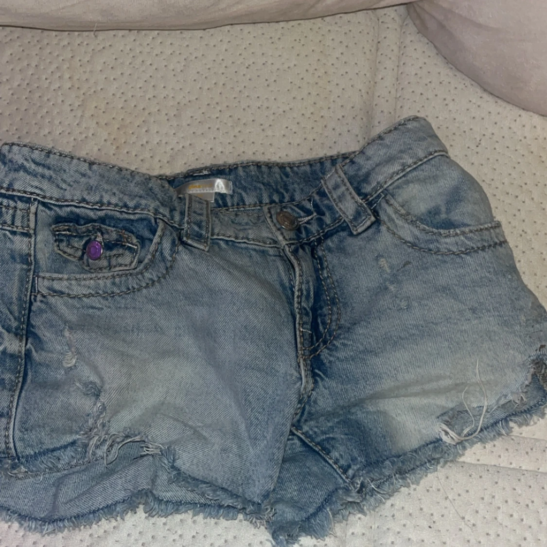 Fina shorts till somaren eller om du ska utomlands  - 1