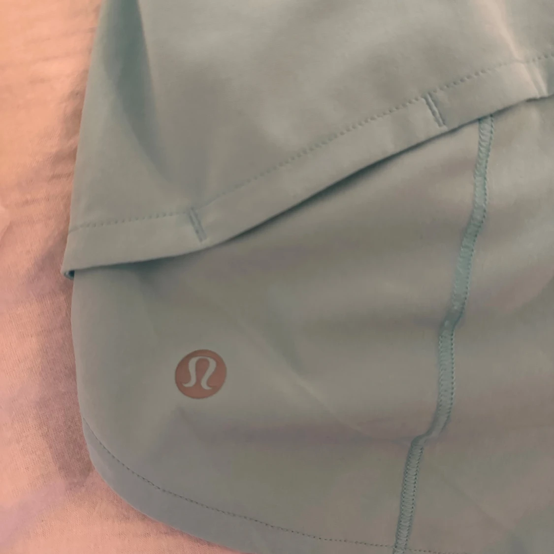 Lululemon shorts - 1