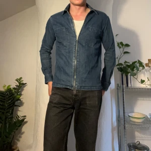These Glory Days overshirt - Jeansjacka / Jeans-overshirt från These Glory Days. 