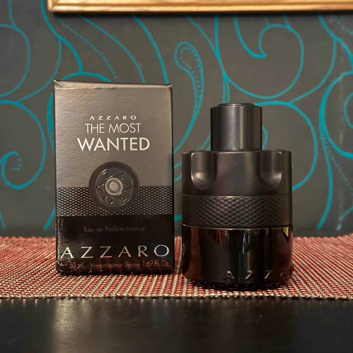 Azzaro The Most Wanted Edp | 50ml